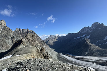 Tour du Mont-Blanc